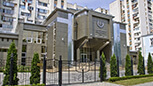 Тирасполь Приднестровский Республиканский банк